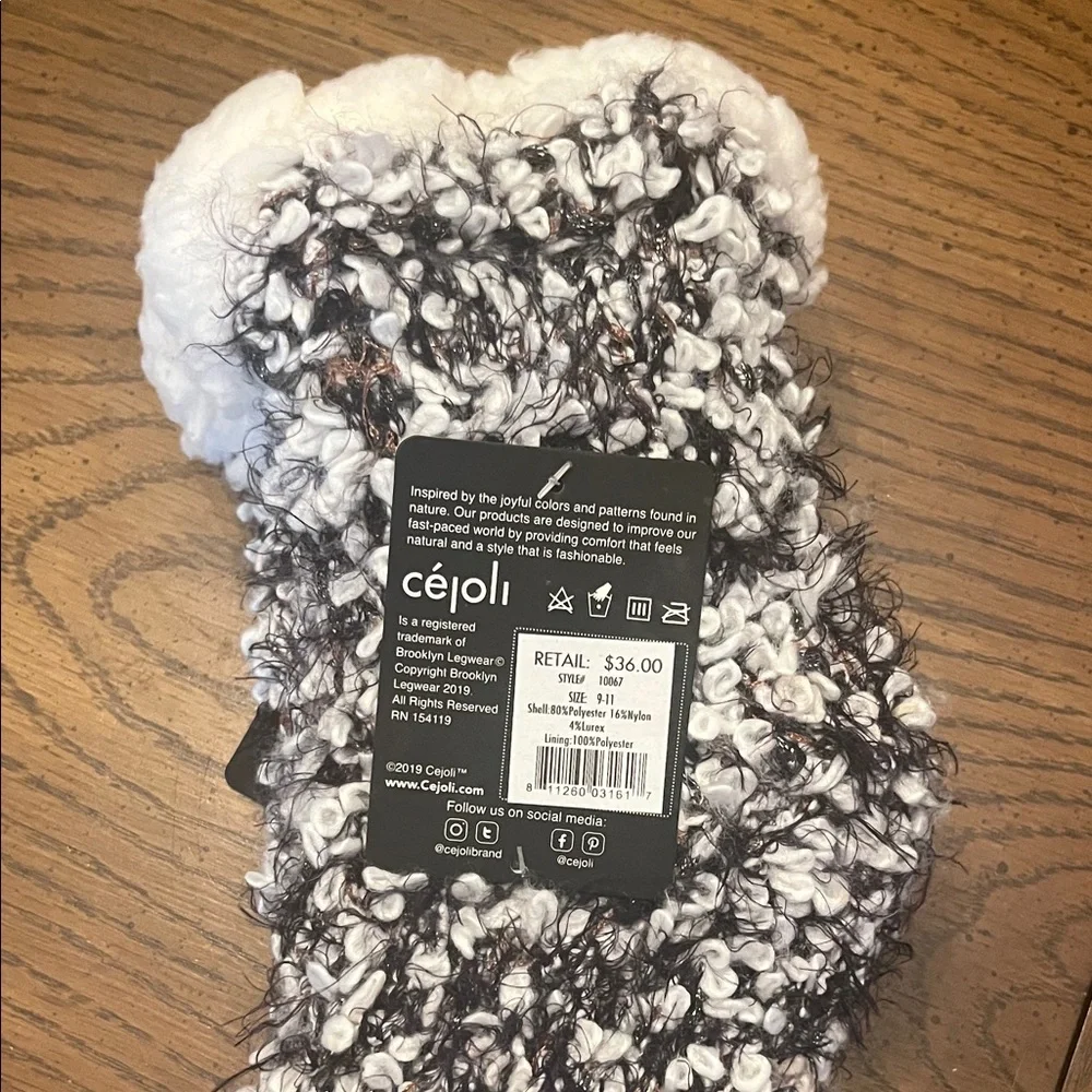 cejoli warm cozy